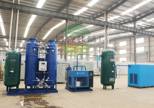 工業(yè)制氧機